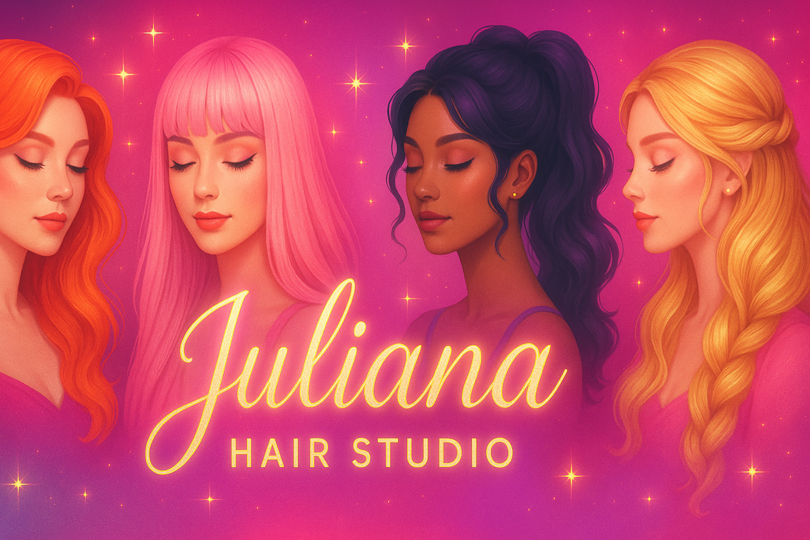 Juliana Hair Studio
