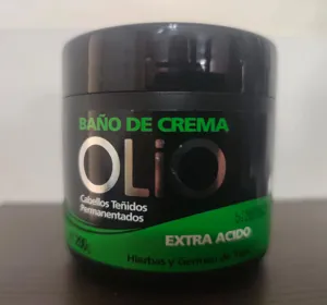 Olió Extra Acido