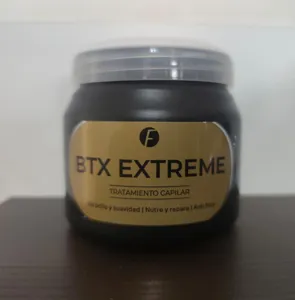 Botox Extreme
