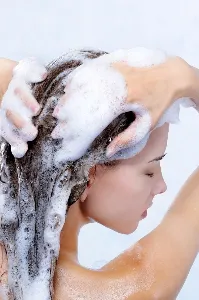 Shampoo