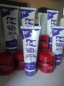 Matizador Ultra Violet