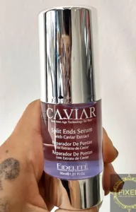Sérum Caviar