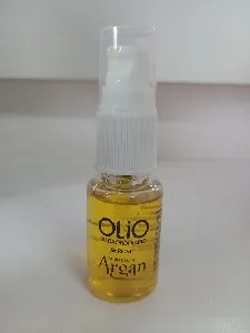 Olió Extraordinario