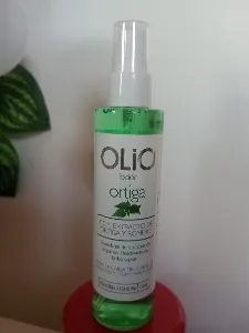 Loción ortiga
