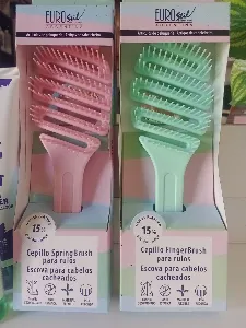 Cepillos Euro Stil