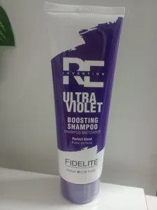 Shampu Matizador FideLite