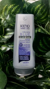 Kleno Azul Mascara