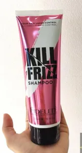 Shampoo Kill Frizz