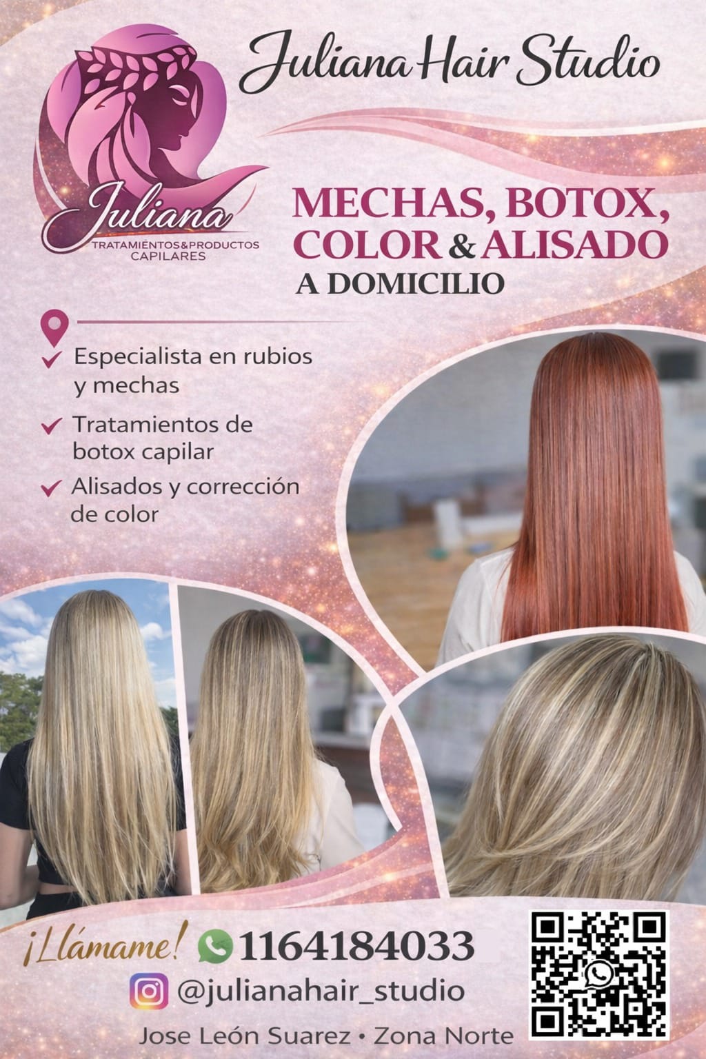 Juliana Hair Studio